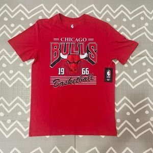 Vintage retro Chicago bulls shirt jersey